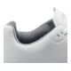 uvex Chaussures basses 1 sport blanches S3 largeur 10 taille 48
