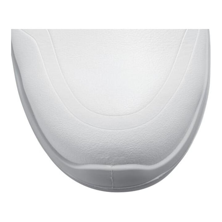 uvex Chaussures basses 1 sport blanches S3 largeur 11 taille 47