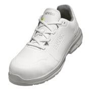 uvex Chaussures basses 1 sport blanches S3 largeur 11 taille 50-1