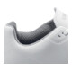 uvex Chaussures basses 1 sport blanches S3 largeur 11 taille 51