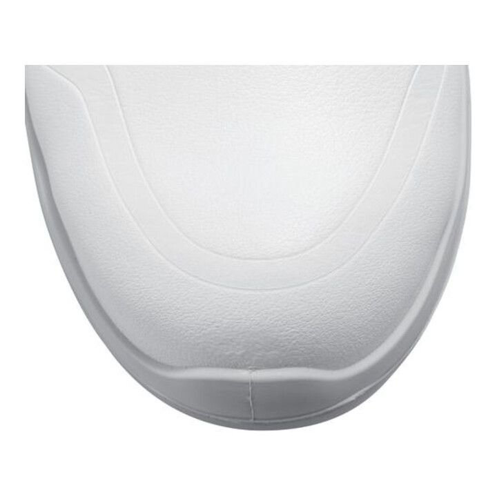 uvex Chaussures basses 1 sport blanches S3 largeur 12 taille 41