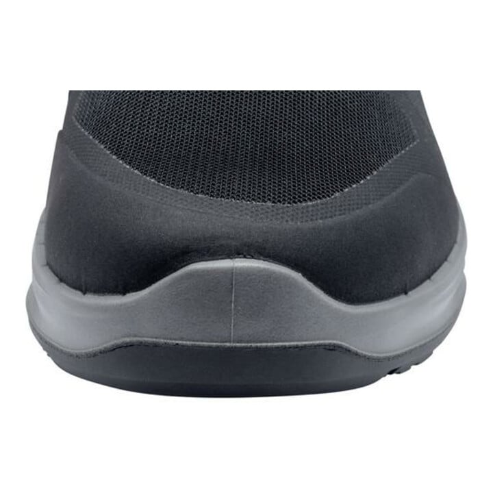 uvex Chaussures basses 1 sport NC O1 noir largeur 10 taille 46