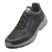 uvex Chaussures basses 1 sport NC O1 noir largeur 12 taille 37-1