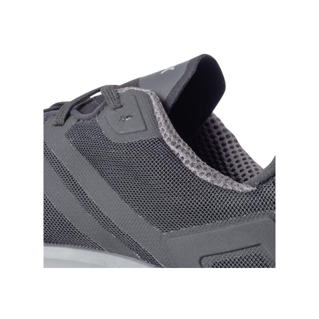 uvex Chaussures basses 1 sport NC O1 noir largeur 12 taille 39