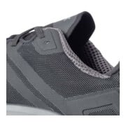 uvex Chaussures basses 1 sport NC O1 noir largeur 12 taille 49-5