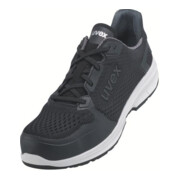uvex Chaussures basses 1 sport S1 noir largeur 10 taille 39-1