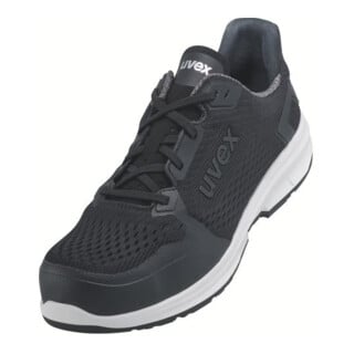 uvex Chaussures basses 1 sport S1 noires