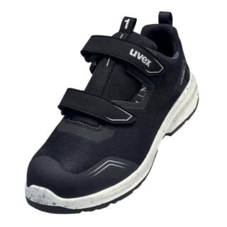 uvex Chaussures basses 1 sport noir