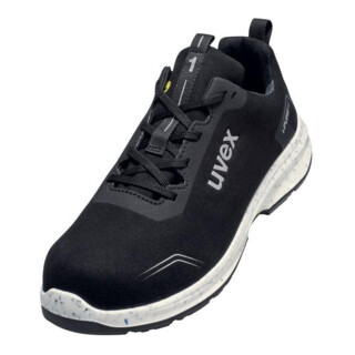 uvex Chaussures basses 1 sport S2 noires