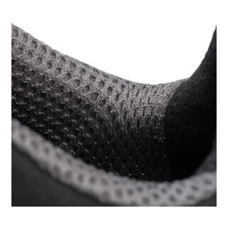 uvex Chaussures basses 1 sport noir