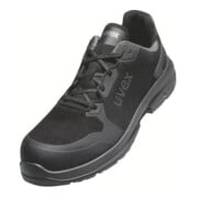 uvex Chaussures basses 1 sport S3 noir largeur 12 taille 40-1