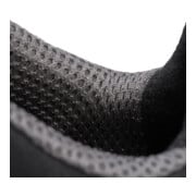 uvex Chaussures basses 1 sport S3 noires largeur 10 taille 46-4