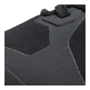uvex Chaussures basses 1 sport S3 noires largeur 14 taille 49-5