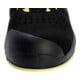 uvex Chaussures basses 1 support S1P noir jaune Largeur 10 Taille 48