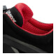 uvex Chaussures basses 1 support S3 noir rouge largeur 10 taille 37