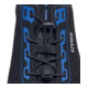 uvex Chaussures basses 1 x-craft S1 noir bleu largeur 11 taille 48