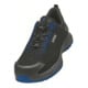 uvex Chaussures basses 1 x-craft S1 noir bleu largeur 11 taille 49