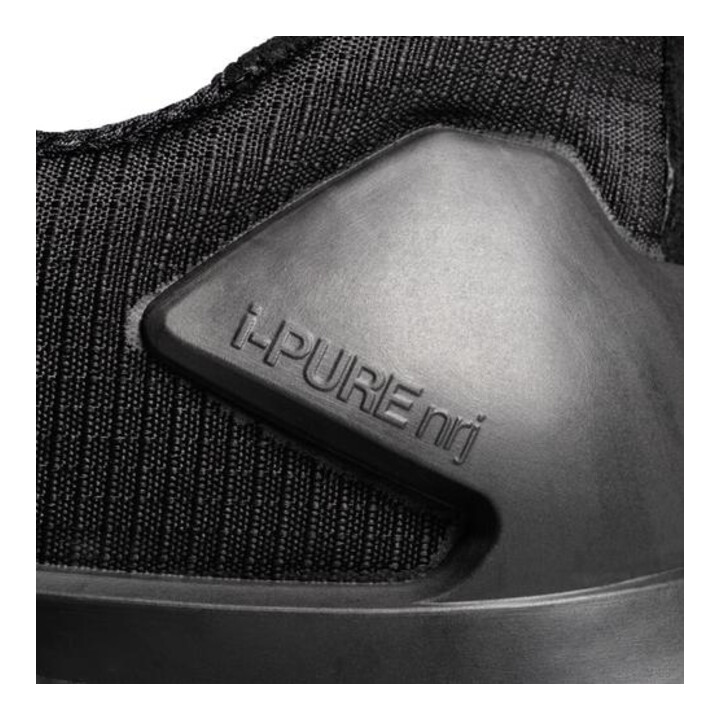 uvex Chaussures basses 1 x-craft S1 PL noir largeur 10 taille 44
