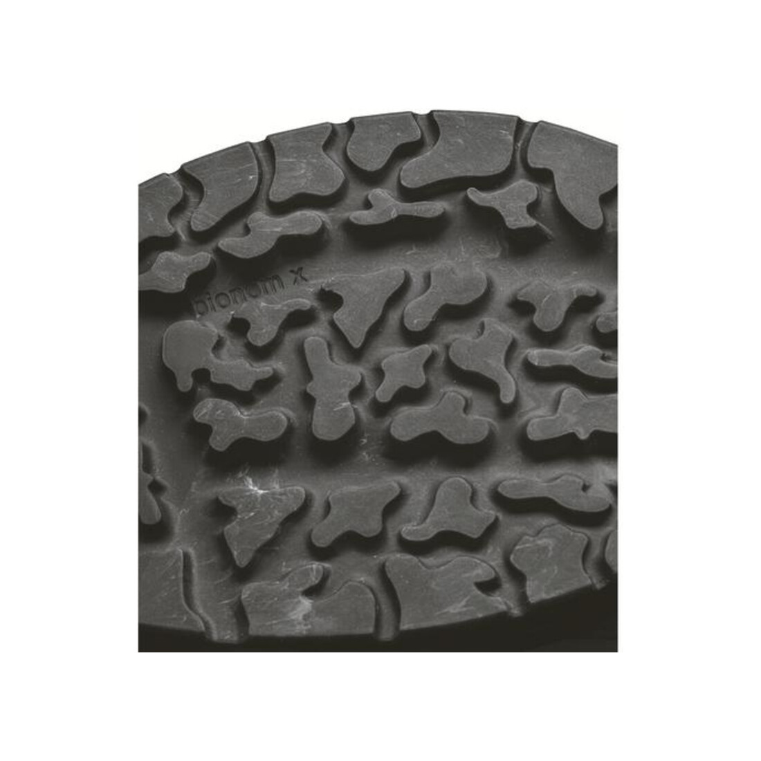 uvex Chaussures basses 1 x-craft S1 PL noir largeur 11 taille 38