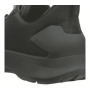 uvex Chaussures basses 1 x-craft S1 PL noir largeur 11 taille 41-4