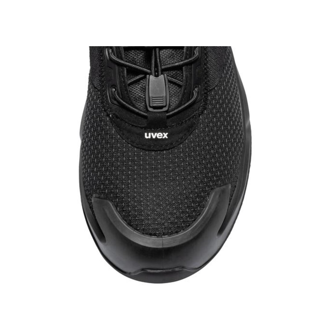 uvex Chaussures basses 1 x-craft S1 PL noir largeur 11 taille 42