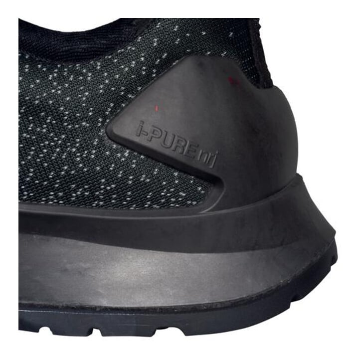 uvex Chaussures basses 1 x-craft S1 PL noir vert largeur 11 taille 38