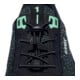 uvex Chaussures basses 1 x-craft S1 PL noir vert largeur 11 taille 51
