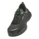 uvex Chaussures basses 1 x-craft S1 PL noir vert largeur 12 taille 37