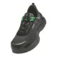 uvex Chaussures basses 1 x-craft S1 PL noir vert largeur 12 taille 39