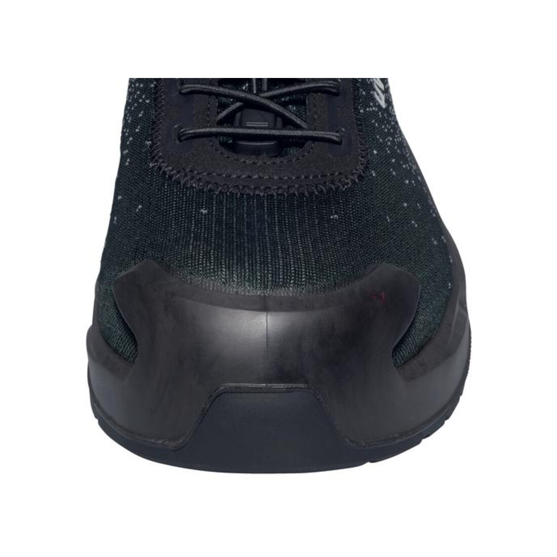 uvex Chaussures basses 1 x-craft S1 PL noir vert largeur 12 taille 41