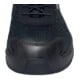 uvex Chaussures basses 1 x-craft S1 PL noir vert largeur 12 taille 43