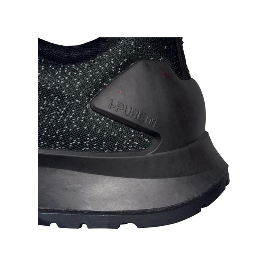 uvex Chaussures basses 1 x-craft S1 PL noir vert largeur 12 taille 43
