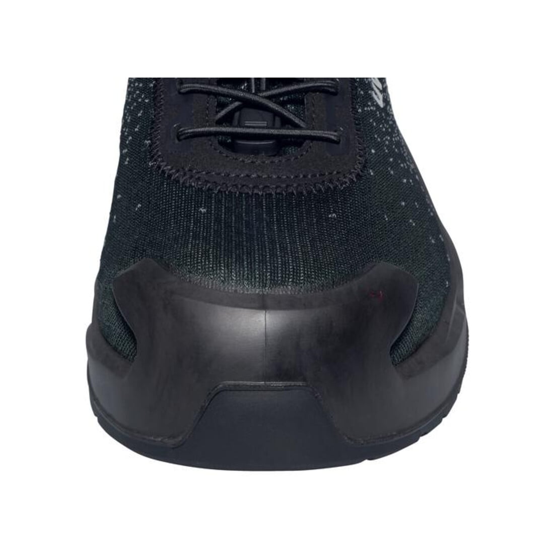 uvex Chaussures basses 1 x-craft S1 PL noir vert largeur 12 taille 45