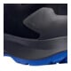 uvex Chaussures basses 1 x-craft S2 noir bleu largeur 11 taille 45
