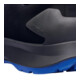 uvex Chaussures basses 1 x-craft S2 noir bleu Largeur 14 Taille 36