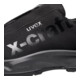 uvex Chaussures basses 1 x-craft S3S noir largeur 10 taille 44
