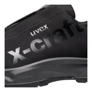 uvex Chaussures basses 1 x-craft S3S noir largeur 10 taille 44-3