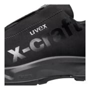 uvex Chaussures basses 1 x-craft S3S noir largeur 11 taille 52-3