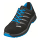 uvex Chaussures basses 2 trend S1 bleu noir largeur 12 taille 39