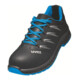 uvex Chaussures basses 2 trend S2 bleu noir largeur 10 taille 47