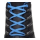 uvex Chaussures basses 2 trend S2 bleu noir largeur 11 taille 36