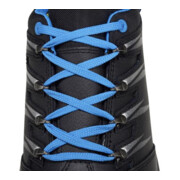 uvex Chaussures basses 2 trend S2 bleu noir largeur 11 taille 41-4