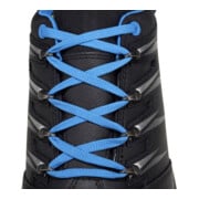 uvex Chaussures basses 2 trend S2 bleu noir largeur 12 taille 35-4