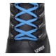 uvex Chaussures basses 2 trend S3 bleu noir largeur 10 taille 39