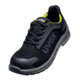 uvex Chaussures basses 2 trend S3S noir jaune largeur 12 taille 52