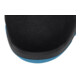 uvex Chaussures basses 2 xenova® S1 noir bleu largeur 10 taille 37