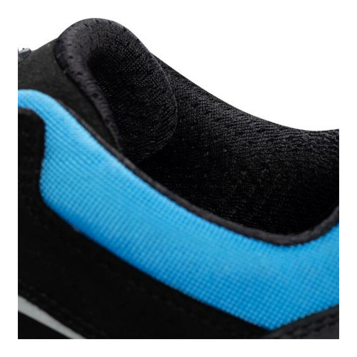 uvex Chaussures basses 2 xenova® S1P bleu largeur 10 taille 46