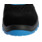 Uvex Chaussure basse noire/bleue uvex 2 xenova-2