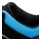 Uvex Chaussure basse noire/bleue uvex 2 xenova-3