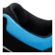 uvex Chaussures basses 2 xenova® S1P noir bleu largeur 11 taille 37